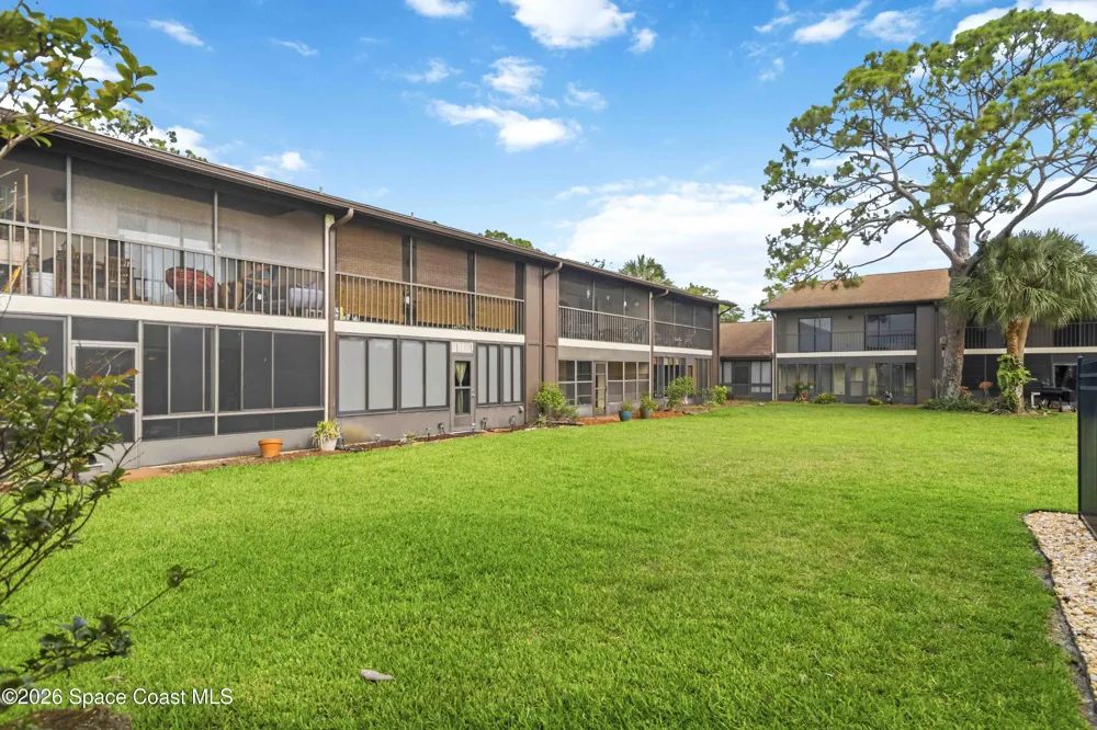 1675 S Fiske Boulevard #227g Rockledge, FL 32955