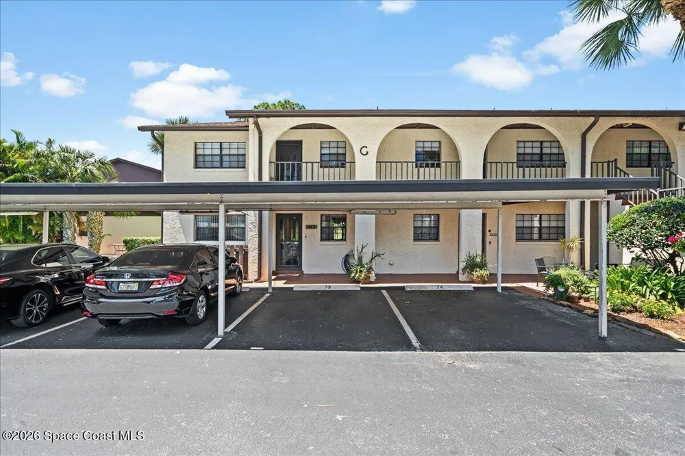 1675 S Fiske Boulevard #227g Rockledge, FL 32955