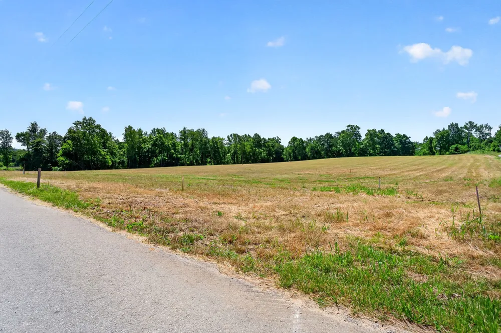0 Edd Ramsey Rd McMinnville, TN 37110
