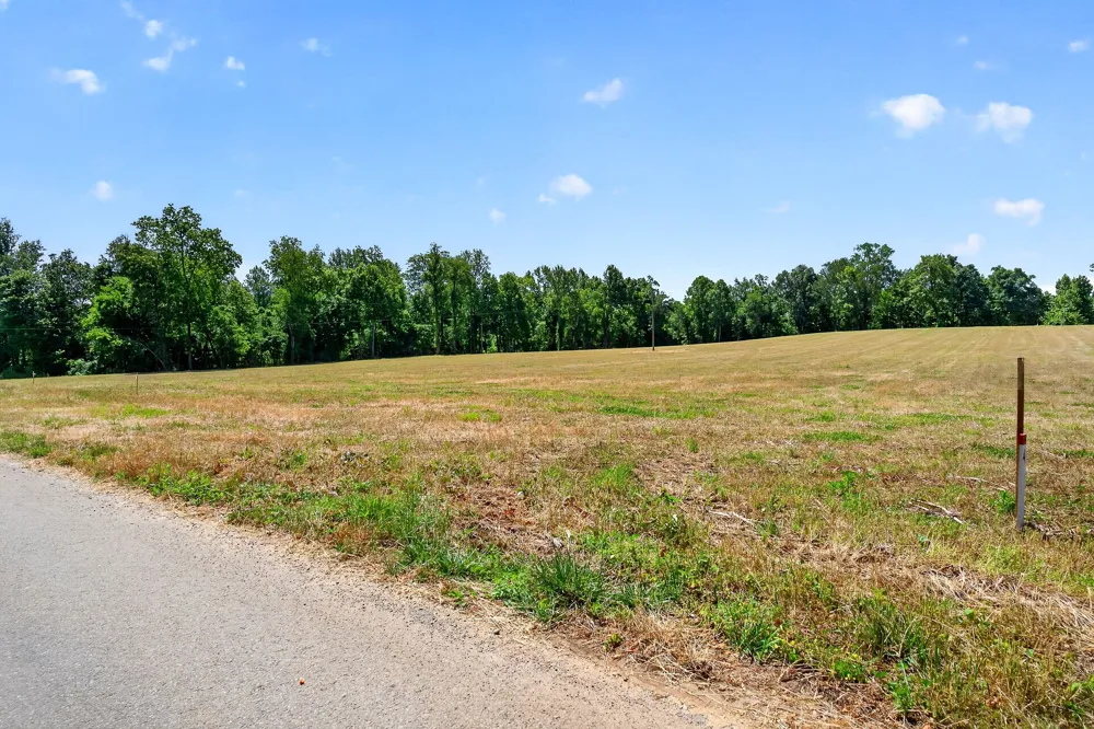 0 Edd Ramsey Rd McMinnville, TN 37110