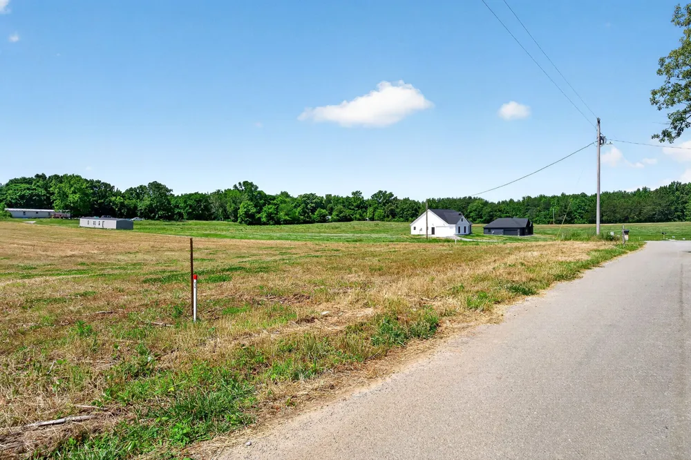0 Edd Ramsey Rd McMinnville, TN 37110