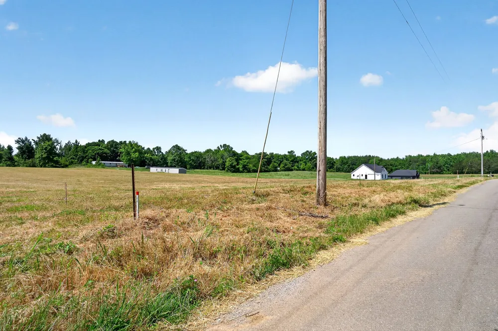 0 Edd Ramsey Rd McMinnville, TN 37110