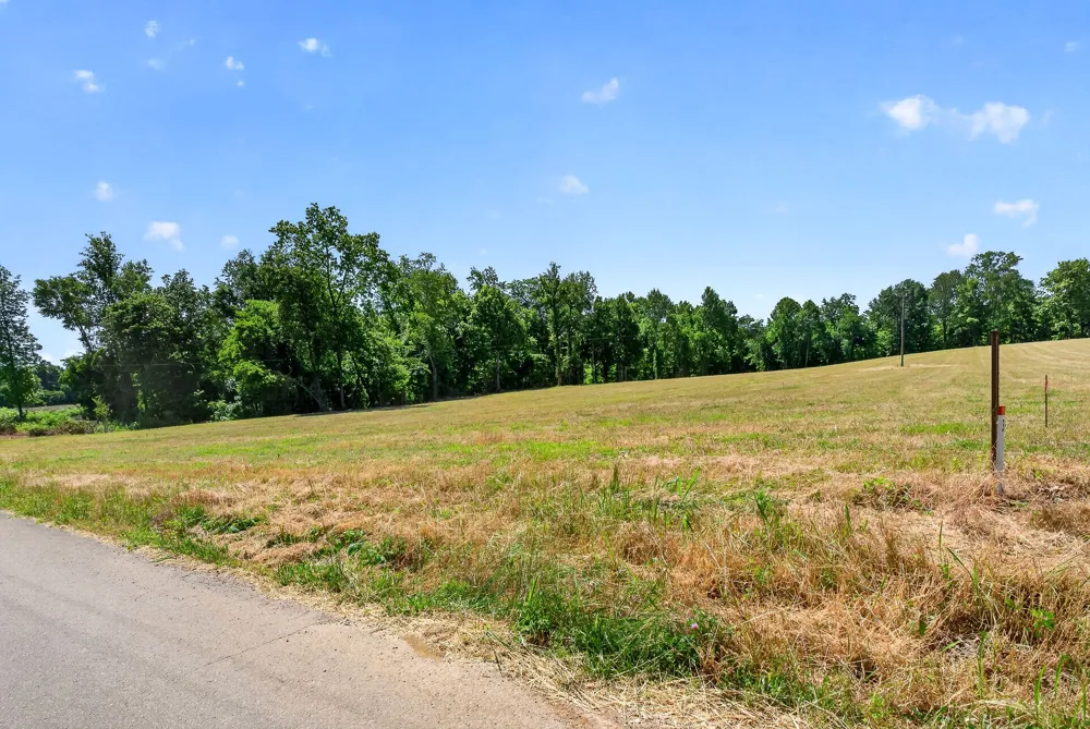0 Edd Ramsey Rd McMinnville, TN 37110