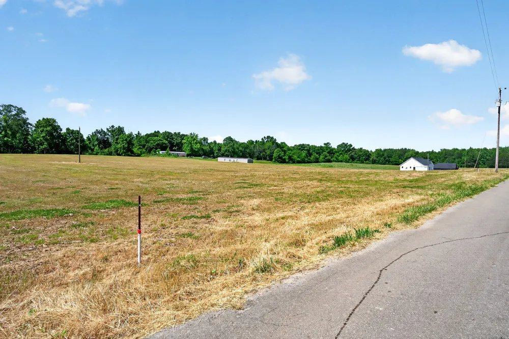 0 Edd Ramsey Rd McMinnville, TN 37110
