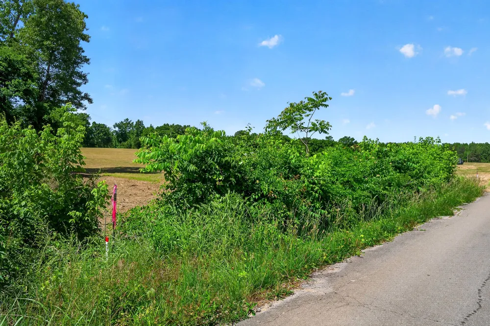 0 Edd Ramsey Rd McMinnville, TN 37110