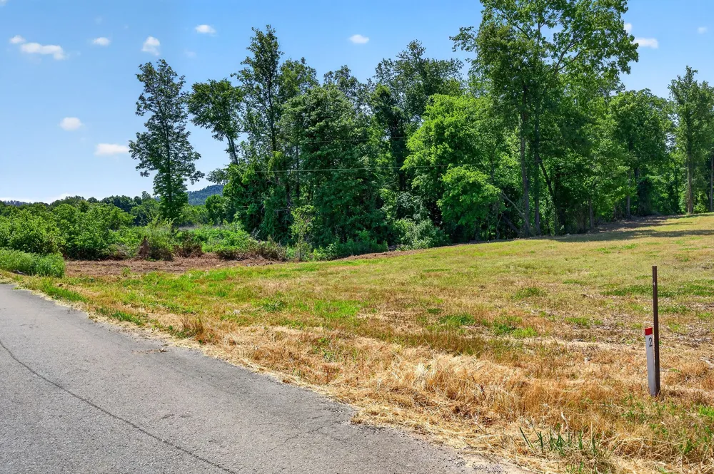 0 Edd Ramsey Rd McMinnville, TN 37110