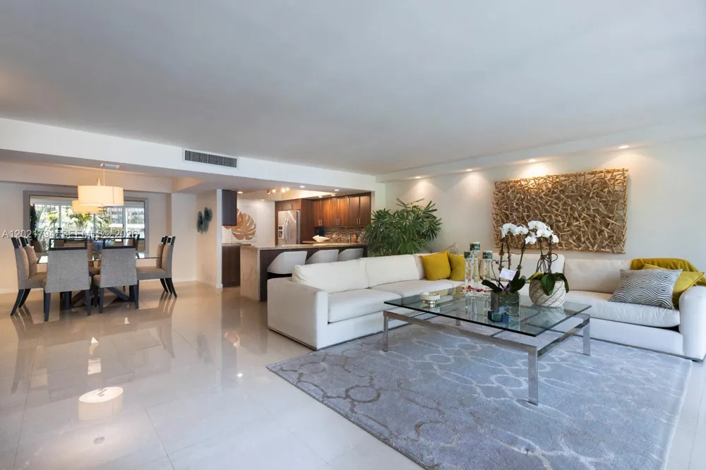 3 Grove Isle Dr #C307 Miami, FL 33133