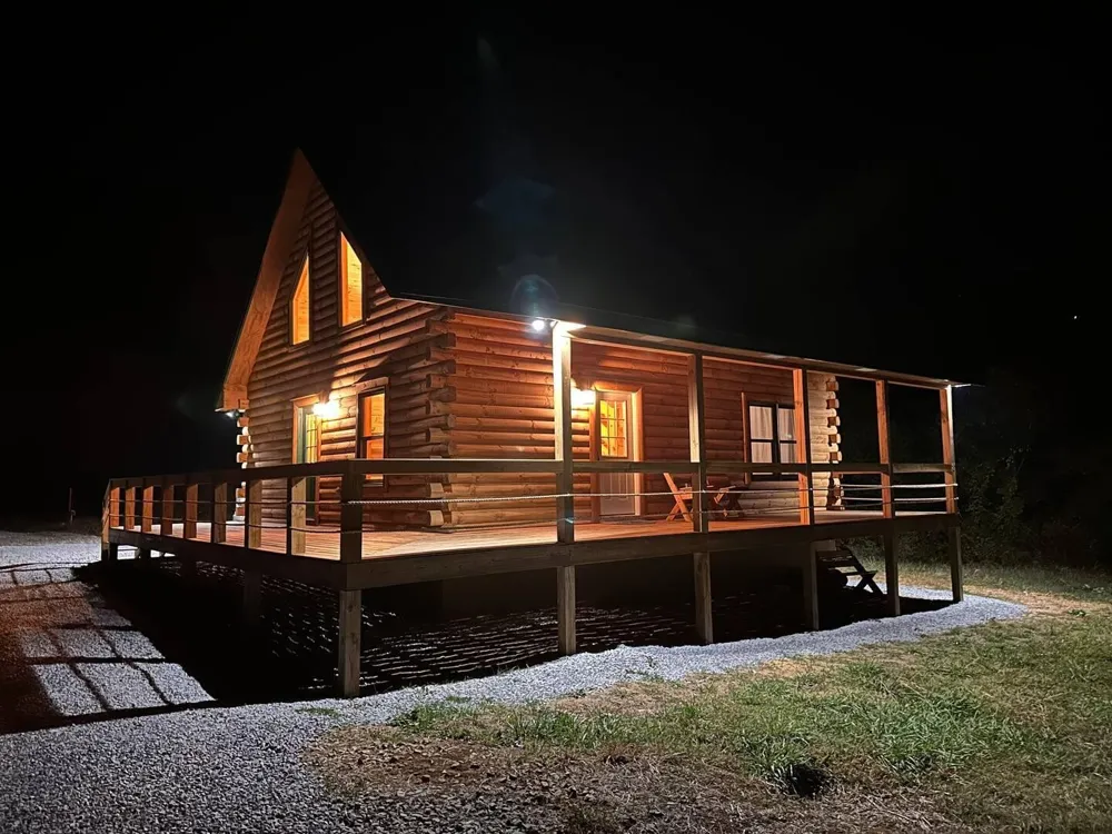 375 County Road 401 Madisonville, TN 37354