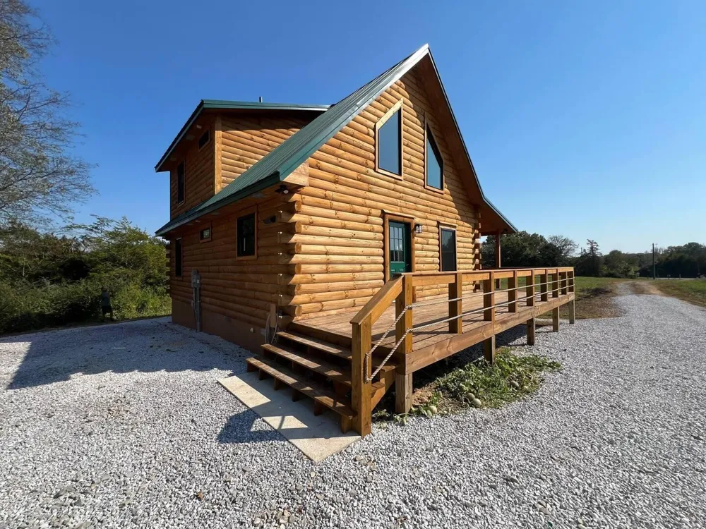375 County Road 401 Madisonville, TN 37354