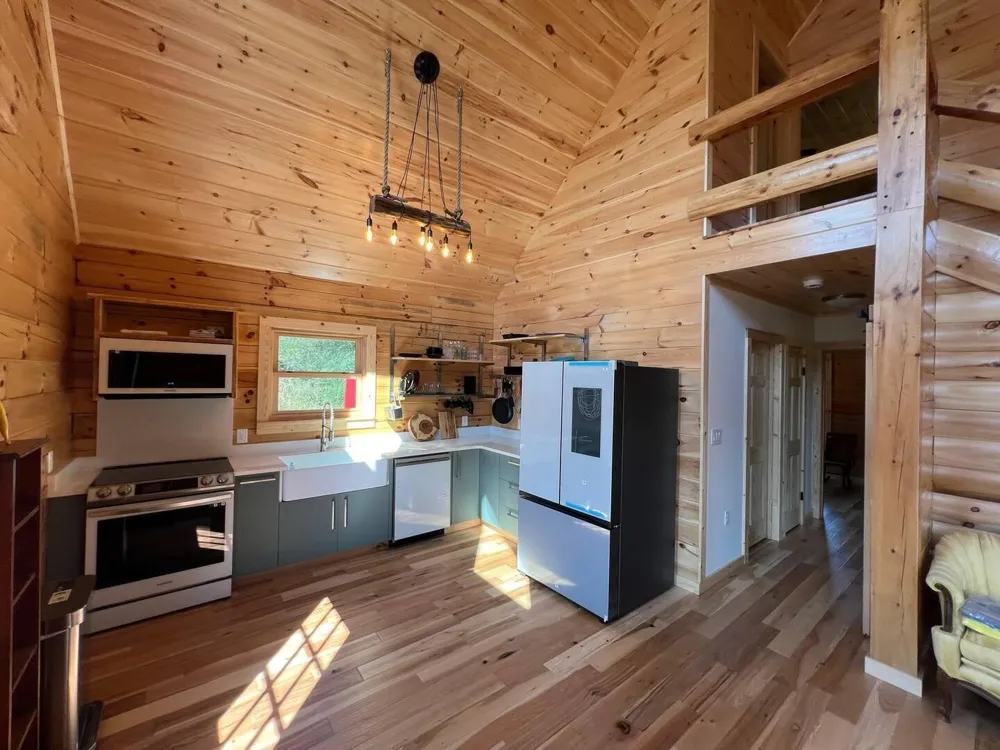 375 County Road 401 Madisonville, TN 37354
