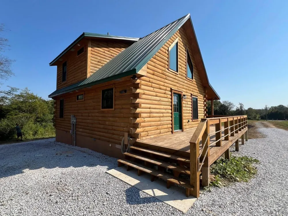 375 County Road 401 Madisonville, TN 37354