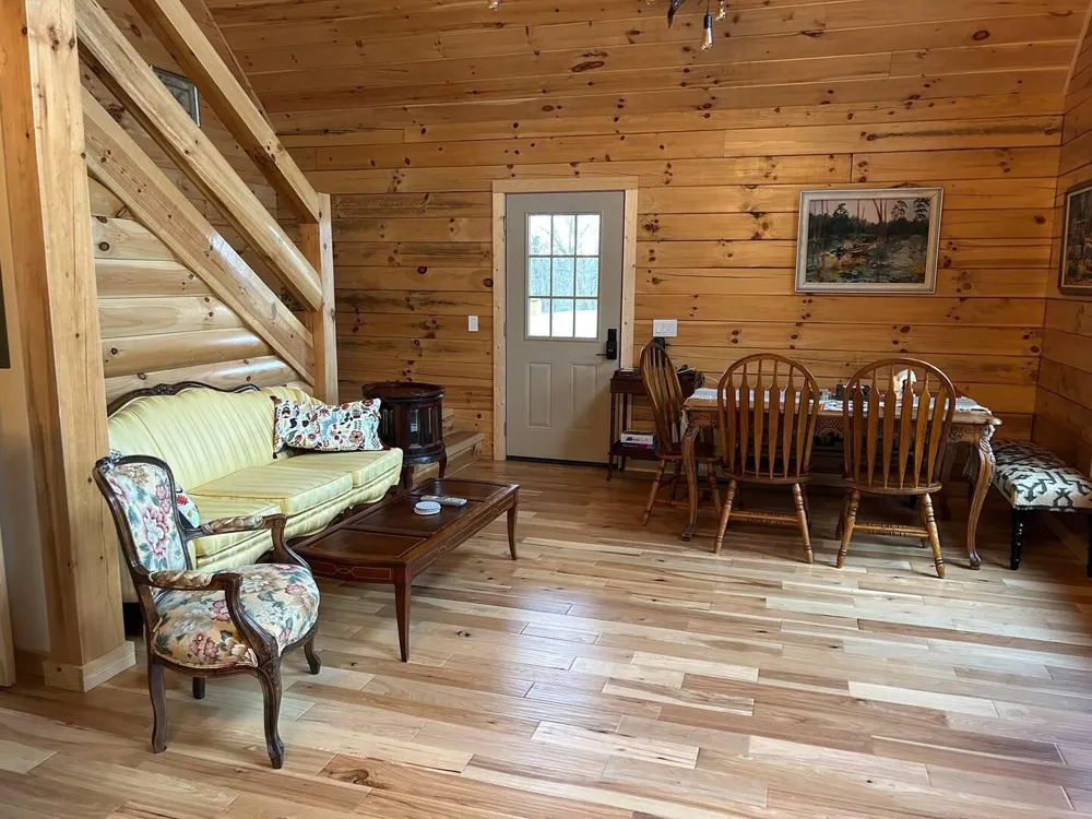 375 County Road 401 Madisonville, TN 37354