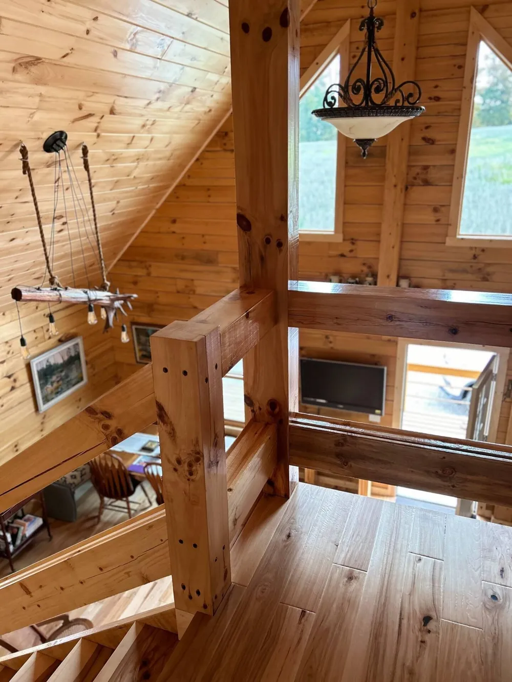375 County Road 401 Madisonville, TN 37354