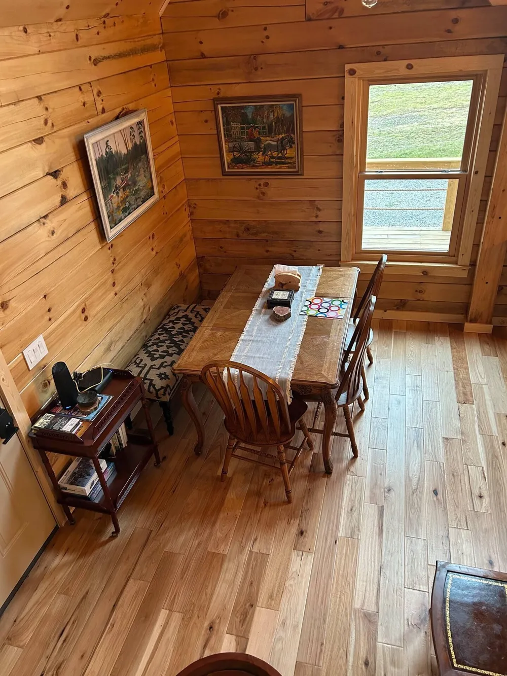 375 County Road 401 Madisonville, TN 37354