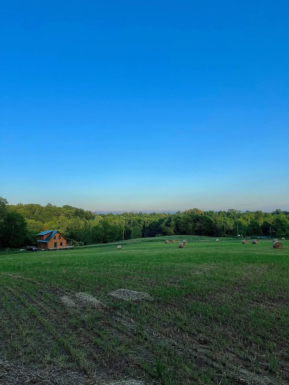 375 County Road 401 Madisonville, TN 37354