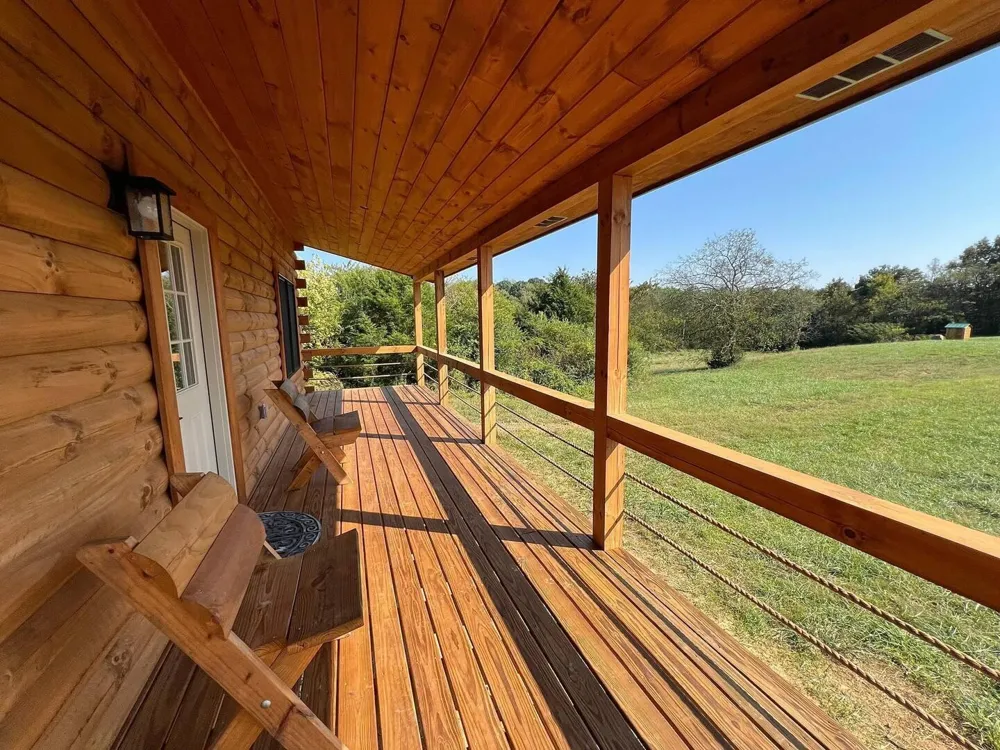 375 County Road 401 Madisonville, TN 37354