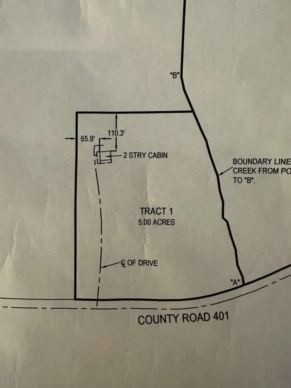 375 County Road 401 Madisonville, TN 37354