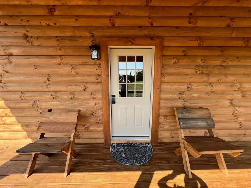 375 County Road 401 Madisonville, TN 37354