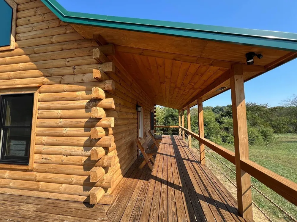 375 County Road 401 Madisonville, TN 37354