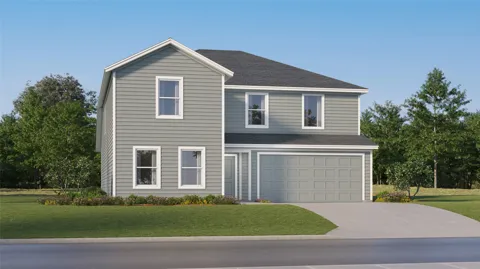 401 Stratus Lane