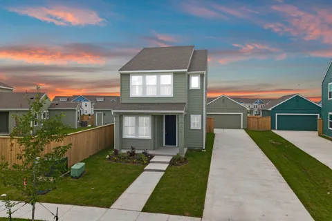 110 Wesley Miller Lane