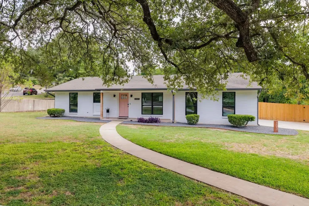 605 E Covington Drive Austin, TX 78753