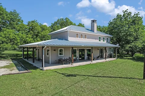 2700 Flite Acres Road