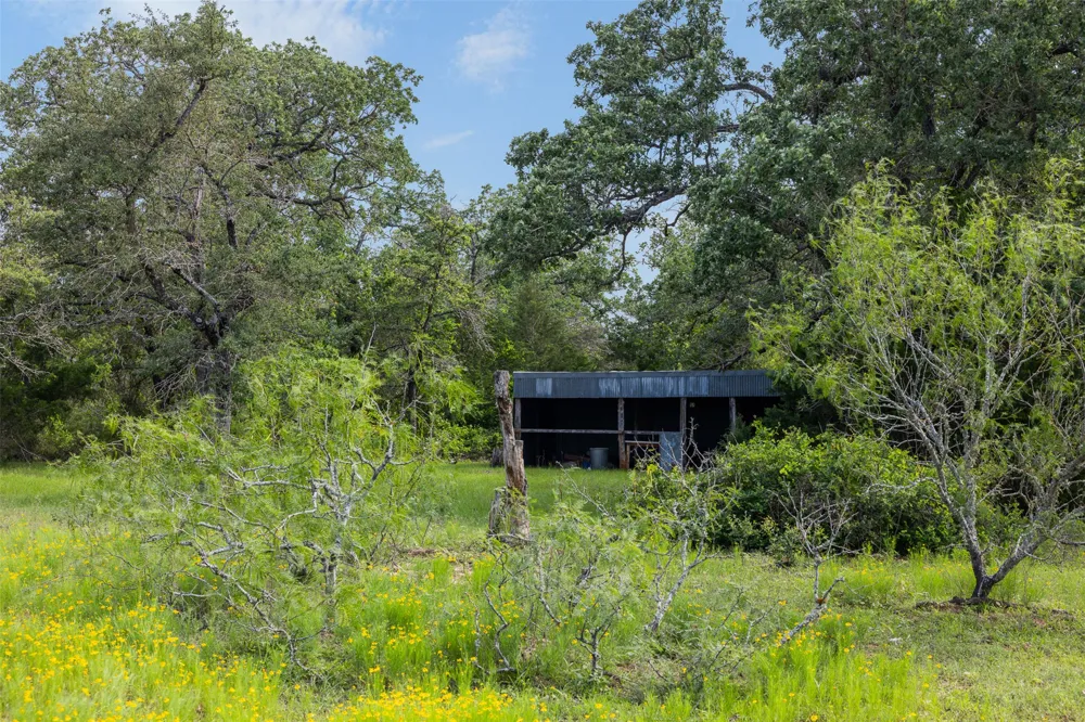 County Road 459 Road Thorndale, TX 76577