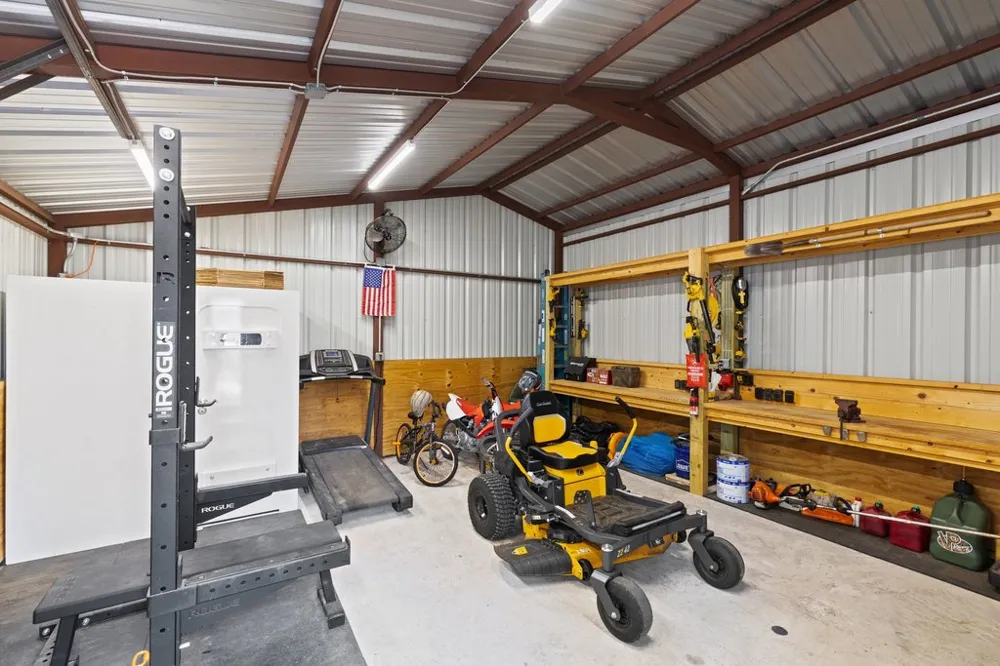 505 Broken Arrow Drive Spicewood, TX 78669