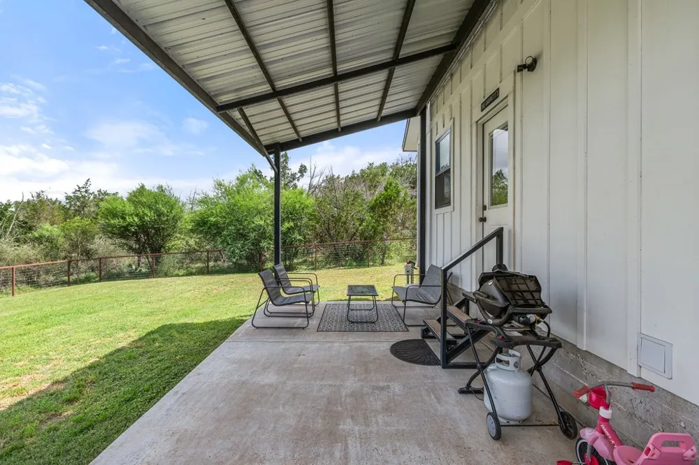 505 Broken Arrow Drive Spicewood, TX 78669