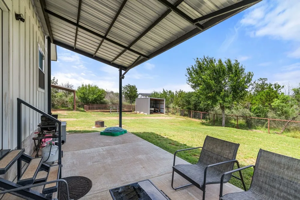 505 Broken Arrow Drive Spicewood, TX 78669