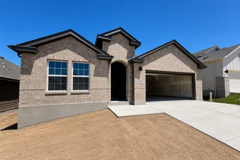 225 Seattle Slew Drive