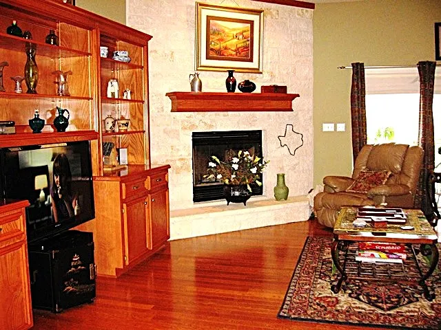 2552 Connie Drive Canyon Lake, TX 78133