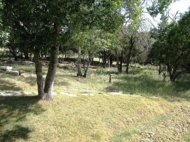 2552 Connie Drive Canyon Lake, TX 78133