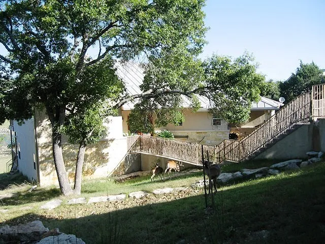2552 Connie Drive Canyon Lake, TX 78133