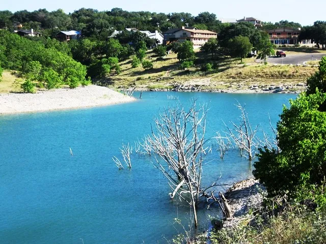 2552 Connie Drive Canyon Lake, TX 78133
