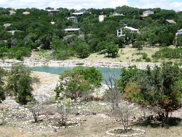 2552 Connie Drive Canyon Lake, TX 78133