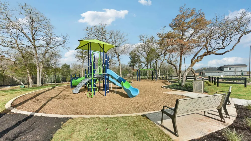 391 San Juan Trail Bastrop, TX 78602