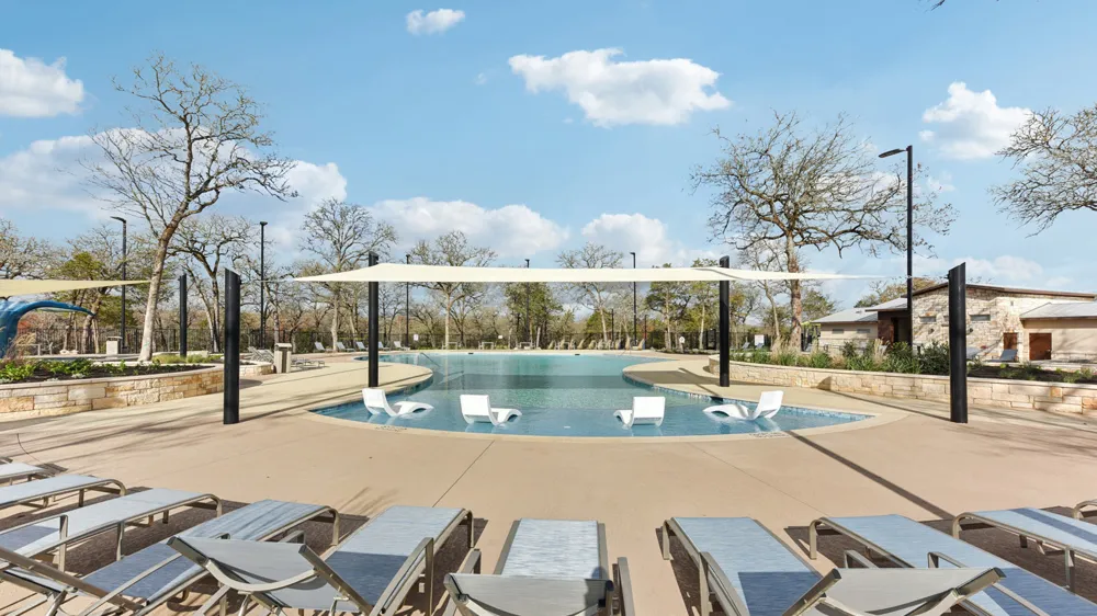 391 San Juan Trail Bastrop, TX 78602