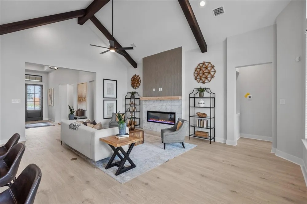 135 Kapok Street Buda, TX 78610