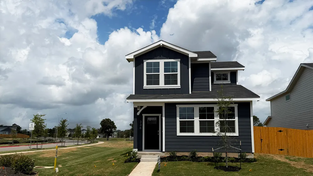 336 George Neggan Lane Bastrop, TX 78602