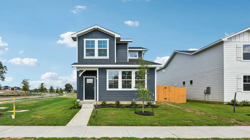 336 George Neggan Lane Bastrop, TX 78602