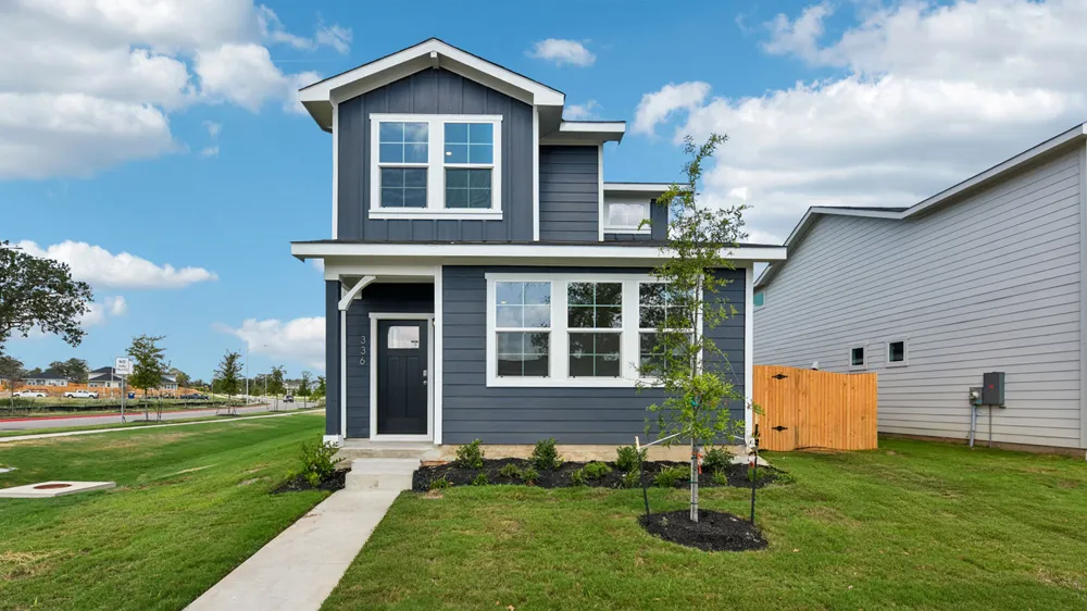 336 George Neggan Lane Bastrop, TX 78602