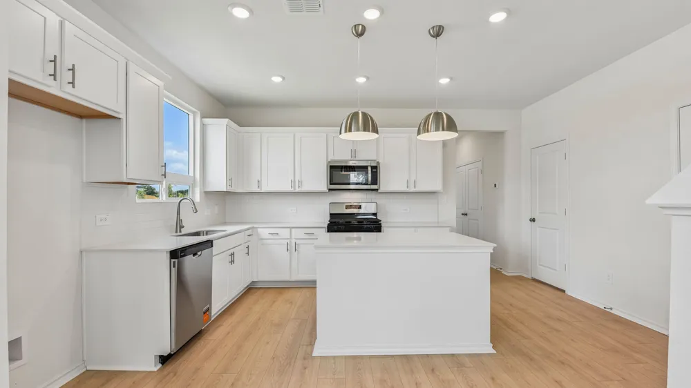 336 George Neggan Lane Bastrop, TX 78602
