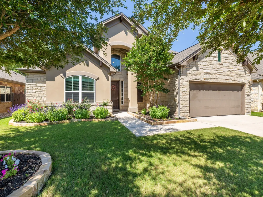 2113 Manada Trail Cedar Park, TX 78641