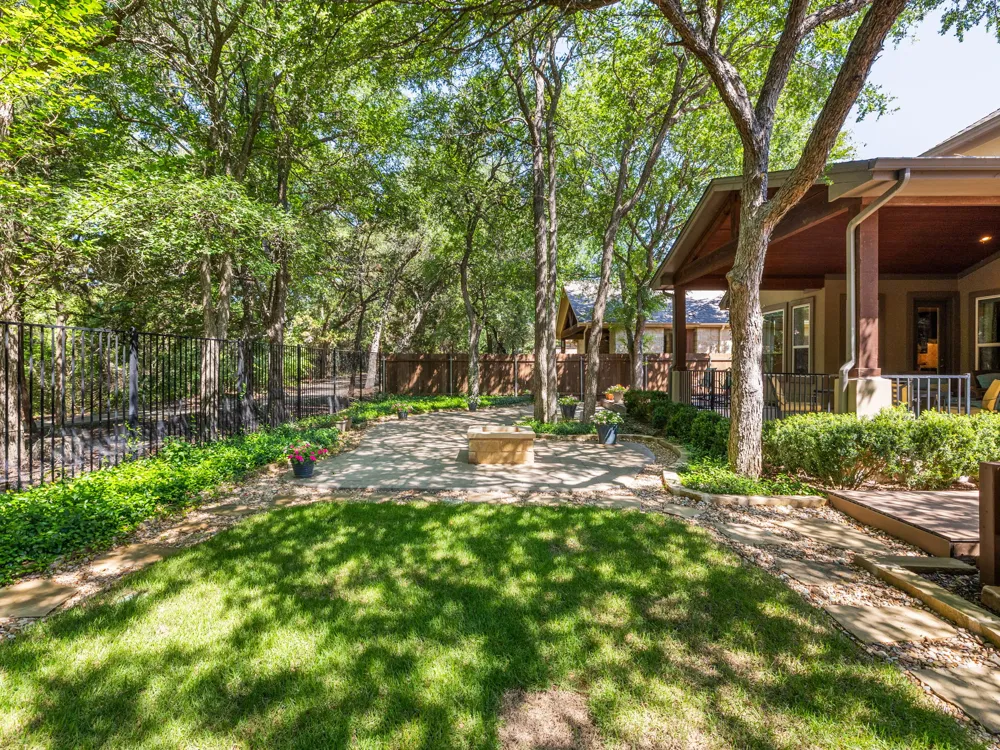 2113 Manada Trail Cedar Park, TX 78641