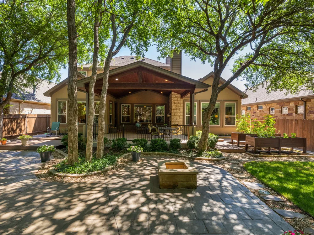 2113 Manada Trail Cedar Park, TX 78641