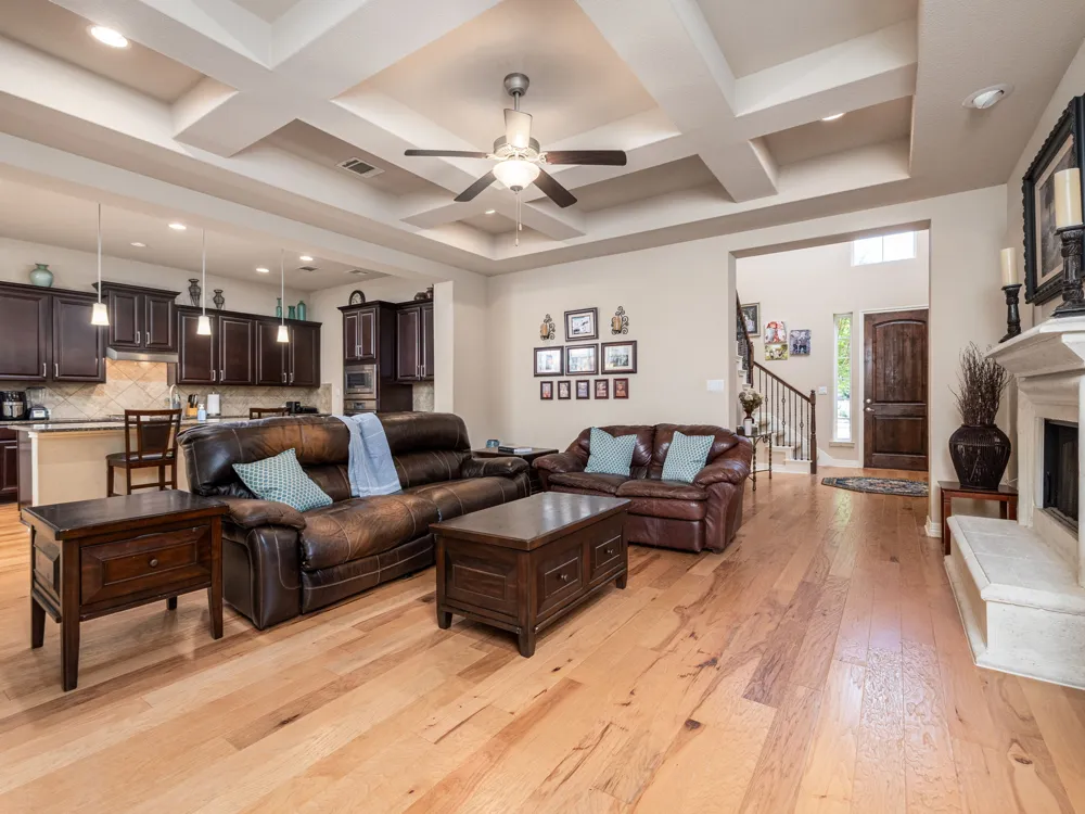 2113 Manada Trail Cedar Park, TX 78641