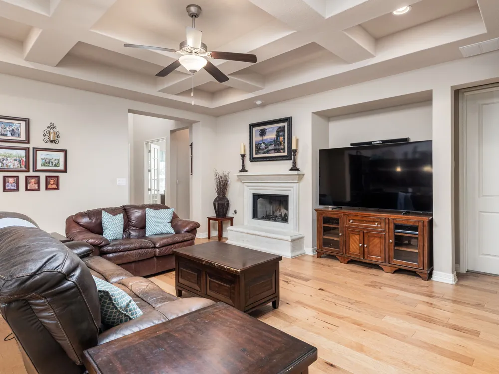 2113 Manada Trail Cedar Park, TX 78641