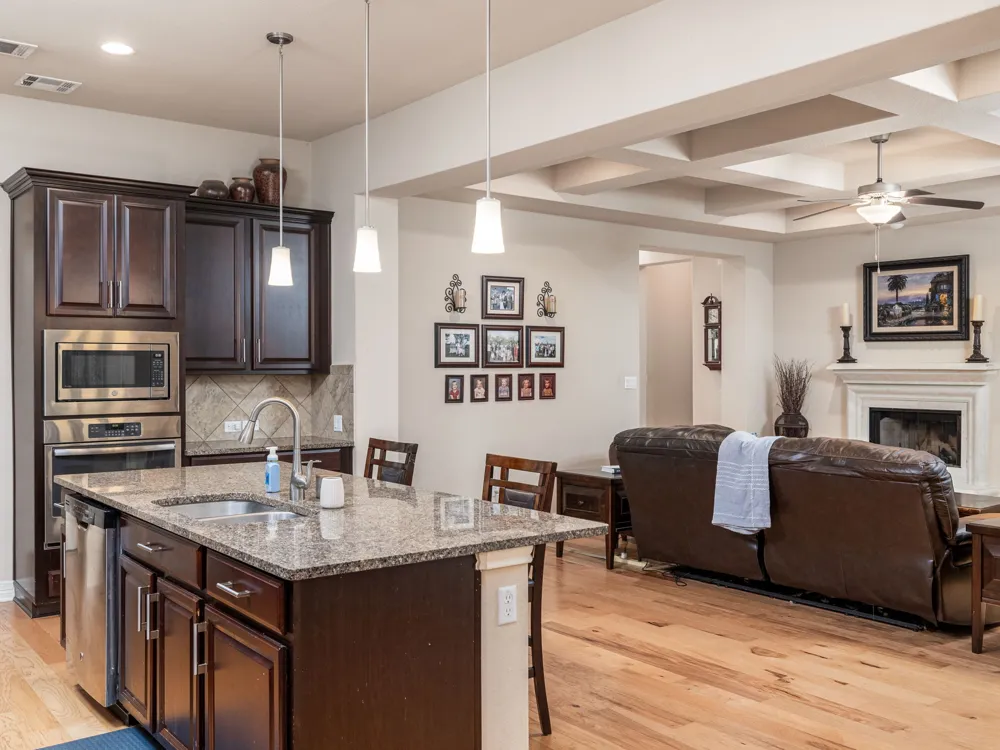 2113 Manada Trail Cedar Park, TX 78641